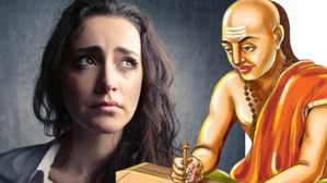 Chanakya Niti: కొన్నిసార్లు గెలవాలంటే ఓడిపోవాలన్న ఆచార్య చాణక్యుడు