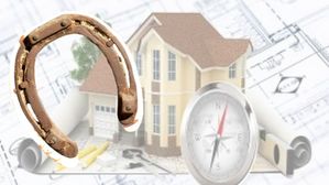 Vastu Tips: ఇంట్లో గుర్రపు నాడాను ఈ దిశలో పెట్టండి, అదృష్యం, ఐశ్వర్యవంతులు కలుగుతాయి 