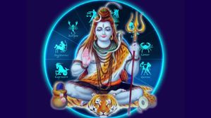 Maha Shivratri 2023: మహా శివుడికి ఇష్టమైన రాశులు, వారిపై ఎప్పుడూ ఆది దేవుడి ఆశీర్వాదాలుంటాయి