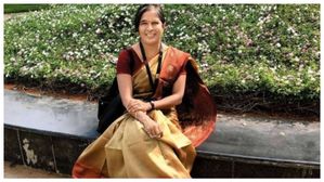 Radha Vembu: దేశంలో 3వ అత్యంత సంపన్న మహిళా రాధా వెంబు, ఆమె ఎవరో, ఏం చేస్తారో తెలుసా?