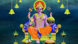 Shani uday 2023: కుంభరాశిలో ఉదయించనున్న శని, ఈ రాశుల వారికి అదృష్టం 