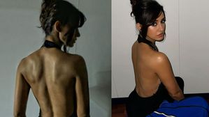 Disha Patani: ఇదేం అందంరా బాబు, కుర్రాళ్లు ఏమైపోవాలి