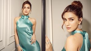 Kriti Sanon: కృతి సనన్ లాంటి మెరిసే చర్మం కావాలా? ఈ బ్యూటీ రోజూ ఏం చేస్తుందో.. మీరూ అదే చేయండి