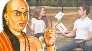 Chanakya Niti: భార్యాభర్తలు చేసే ఈ తప్పులు సంబంధాన్ని నాశనం చేస్తాయి