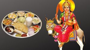 Sheetala Saptami 2023: శీతల సప్తమి తేదీ, ప్రాముఖ్యత, పూజా విధి 