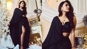 Hebah Patel: తన హాట్ బ్యూటీతో మెస్మరైజ్ చేస్తున్న హెబ్బా పటేల్