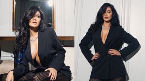 Esha Gupta: ఏంట్రా బాబు ఈ అందం.. ఈషా గుప్తా హాట్‌నెస్‌కు హీటెక్కిపోతున్న సోషల్ మీడియా