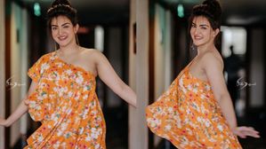 Honey Rose: తన అందంతో ఇన్‌స్టాలో సెగలు పుట్టిస్తున్న హనీ రోజ్