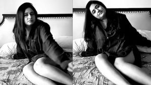 Poonam Bajwa: చూస్తే తట్టుకోలేనంత అందం.. పూనమ్ బజ్వా హాట్‌నెస్‌ ఓవర్ లోడెడ్