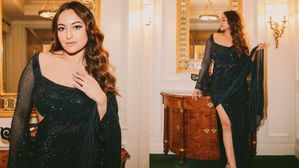 Sonakshi Sinha: ఇదేం అందంరా బాబు, కుర్రాళ్లకు పిచ్చెక్కిస్తున్న సోనాక్షి సిన్హా