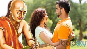 Chanakya Niti: చాణక్య నీతి ప్రకారం పురుషుల్లోని ఈ లక్షణాలంటే అమ్మాయిలకు చాలా ఇష్టం