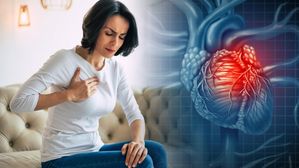 ఉదయం పూటే గుండెపోటు రావడానికి కారణాలు ఏంటి?సాధారణ లక్షణాలు ఎలా ఉంటాయి? నివారించే మార్గాలు!!