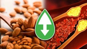 రోజుకు 5 నుండి 7 బాదాంలు తింటే చాలు, డయాబెటిస్, హార్ట్ సమస్యలు అదుపులో ఉంటాయి, కొలెస్ట్రాల్ తగ్గుతుంది. 