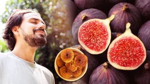 Anjeer benefits for Men: మగవారు ప్రతిరోజూ అంజీర పండ్లను తినడం వల్ల కలిగే ఆశ్చర్యకరమైన లాభాలు మీకు తెలుసా?