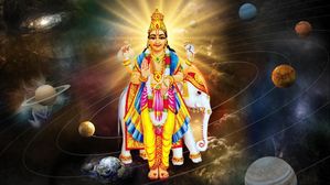 Guru Uday 2023: హంసరాజ యోగం వల్ల ఈ రాశులు వారు చాలా అదృష్టవంతులు, ఇందులో మీ రాశి ఉందేమో చూడండి..