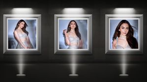 Rakul Preet Singh: రకుల్ ప్రీత్ సింగ్ : బోల్డ్ లుక్..క్యూట్ స్మైల్ తో మెస్మరైజ్ చేస్తున్న హాట్ బ్యూటీ..!