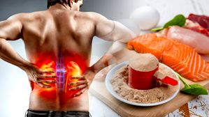 మాంసం, గుడ్లు మరియు చేపలు వంటి ప్రోటీన్ ఫుడ్స్ ఎక్కువ తింటున్నారా?తస్మాత్త్ జాగ్రత్త..క్యాన్సర్ ప్రమాదం ఉంది