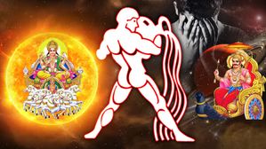 కుంభరాశిలో శని, సూర్యుడు సంయోగం: ఫి.13 నుండి ఈ 5 రాశుల వారికి ఇబ్బందులు తప్పవు!