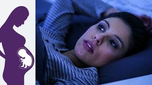 గర్భిణీ స్త్రీలు నిద్రలేమితో బాధపడటానికి కారణాలు ఏమిటో తెలుసా?