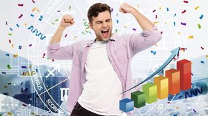 ప్రతి దాంట్లోనూ ఎల్లప్పుడూ విజయం సాధించే రాశుల వారు వీరు... ఇందులో మీ రాశి ఉందా?