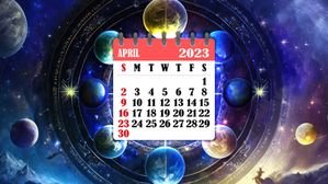 April Monthly Horoscope 2023: ఈ రాశుల వారికి ఏప్రిల్ నెల అద్భుతం కాబోతుంది.. మీ రాశికి ఎలా ఉంటుందో తెలుసా?