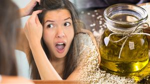 నువ్వుల నూనె.. ఇది జుట్టుకు అద్భుతమైన ప్రయోజనాలను అందిస్తుంది..ఎలాంటి సందేహం లేకుండా దీన్ని వాడండి..