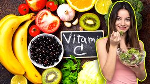 Vitamin C-Summer Diet: విటమిన్ సి పుష్కలంగా ఉండే ఈ పండ్లను వేసవిలో తప్పకుండా తినండి..ఇమ్యూనిటి పెంచుకోండి..