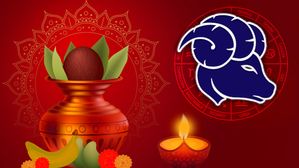 ఉగాది పంచాంగం 2023-2024: ఈ నూతన సంవత్సరంలో మేషరాశి వారికి ఎలా ఉండబోతుంది?లాభమా..నష్టమా?