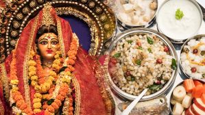 chaitra navratri 2023:చైత్ర నవరాత్రుల్లో ఉపవాసం ఎలా చేయాలి?  ఏమి తినాలి మరియు ఏమి తినకూడదు?