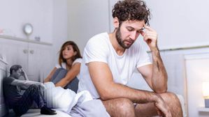 Low Libido in Males: పురుషులు! సెక్స్ పట్ల ఆసక్తి తగ్గిందా? నపుంసకత్వానికి కారణాలు ఇవే!