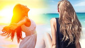 Hair Care in Summer: వేసవిలో జుట్టు పాడవకుండా మీ జుట్టును ఎలా రక్షించుకోవాలి! 