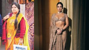 Bhumi Pednekar's Weight Loss Journey: ఎలాంటి డైటీషియల్ లేకుండా కొన్ని నెలల్లో 32 కిలోలు తగ్గిన భూమి పడ్నేకర్, 