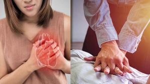 How To Do CPR: సీపీఆర్ అంటే ఏంటి? గుండెపోటుకు గురైన వ్యక్తికి CPR చేస్తే ఉపయోగం ఉంటుందా?