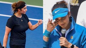 Sania Mirza: టెన్నిస్‌లోనే కాదు వివాదాలతోనూ సహవాసం.. జాతీయ పతాకం, పొట్టి స్కర్టులు ఇంకా ఎన్నో.. 