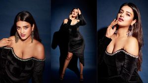 Nidhhi Agerwal: అందాల 'నిధి' అగర్వాల్, చూస్తే తట్టుకోవడం కష్టమే 