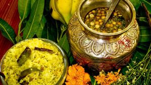 Ugadi 2023: ఉగాది యొక్క జ్యోతిష్య, ఆధ్యాత్మిక, చారిత్రక ప్రాముఖ్యత ఏంటో తెలుసా?