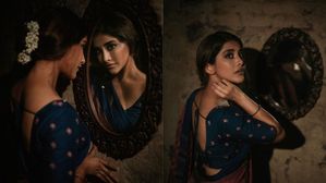 Nabha Natesh: అబ్బబ్బ.. ఏంటా అందం నభా, పిచ్చెక్కిస్తున్నావ్ కదా