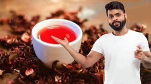 గ్రీన్ టీకి బదులు ఈ రెడ్ టీ తాగి చూడండి...వరైటీ టేస్ట్..బెస్ట్ బెనిఫిట్స్...