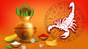 Vrishchika Rashi Ugadi Rashi Phalalu 2023: ఉగాది నూనత సంవత్సరంలో వృశ్చిక రాశి వారికి ఎలా ఉండబోతుంది?