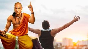 Chanakya Niti: చాణక్యుడు చెప్పిన ఈ విషయాలతో ఈ తెలుగు నూతన సంవత్సరం అద్భుతంగా ఉంటుంది 