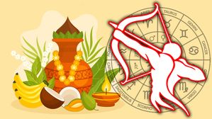 Ugadi Horoscope 2023:ఉగాది తర్వాత ధనుస్సు రాశివారికి ఏలిన నాటి శని వదిలి ఈ సంవత్సరంలో అన్ని విధాలుగా అద్భుతం..