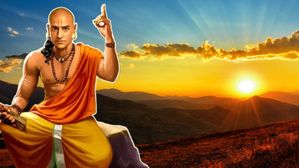 Chanakya Niti: వీటిని కలిగి ఉంటే భూమి కూడా స్వర్గమవుతుంది!