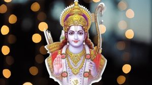 Ram Navami 2023: శ్రీరాముని నామాలు వాటి అర్థాలు