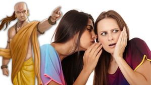 Chanakya Niti: ఇలాంటి వైఖరి ఉన్న వాళ్లు మోసం చేసే అవకాశాలు ఎక్కువ