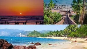 ఏప్రిల్‌లో 4 రోజుల లాంగ్ వీకెండ్, బడ్జెట్‌లో గోవా వెళ్లి ఎంజాయ్ చేయొచ్చు 