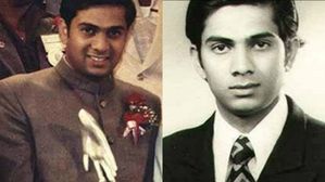 20 డిగ్రీలు, 42 యూనివర్సిటీలు.. ఓ ఐఏఎస్ అధికారి అద్భుత ప్రతిభ! 