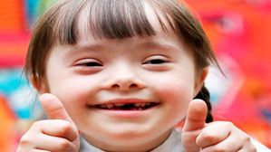 World Down Syndrome Day: డౌన్ సిండ్రోమ్‌తో పుట్టిన పిల్లల సమస్య ప్రపంచవ్యాప్తంగా కనిపిస్తుంది.