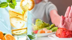 Benefits of mint and cinnamon Water: వేసవి తాపాన్ని తగ్గించి బరువు తగ్గించే ఉత్తమ పానీయం దాల్చిని మింట్ వాటర్ 