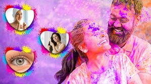 హోలీ కలర్స్ వల్ల జుట్టు, చర్మం పాడవుతాయి, జాగ్రత్త! ఇలా ముందస్తు చిట్కాలను పాటించండి..