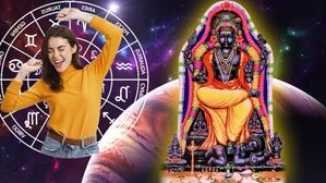 బృహస్పతి రేవతి నక్షత్రంలోకి సంచారం: ఈ రాశుల వారు అన్ని రంగాల్లో విజయం సాధిస్తారు, ఆర్థికంగా అదృష్టవంతులు అయిపో